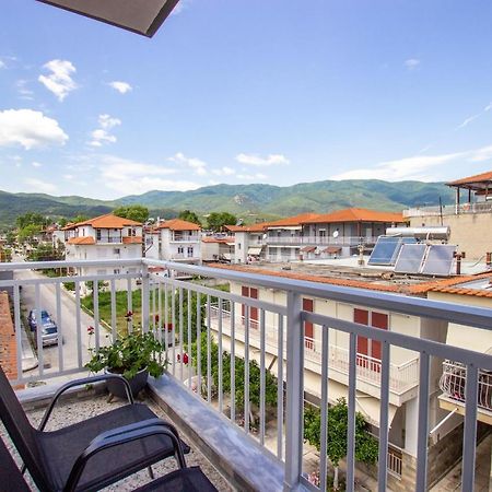 אספרובלטה Anassa Apartments מראה חיצוני תמונה