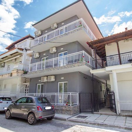 אספרובלטה Anassa Apartments מראה חיצוני תמונה