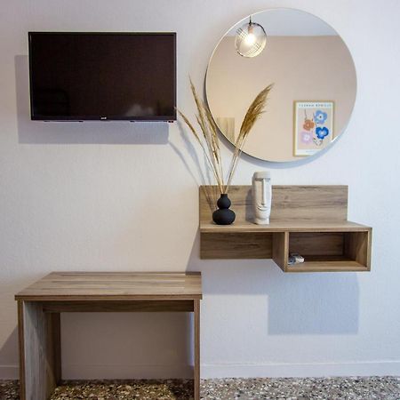 אספרובלטה Anassa Apartments מראה חיצוני תמונה