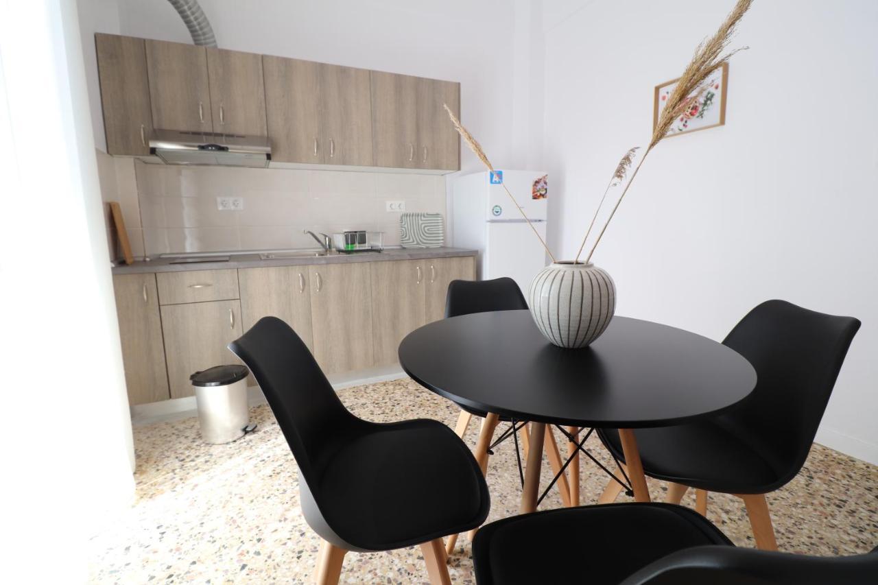 אספרובלטה Anassa Apartments מראה חיצוני תמונה