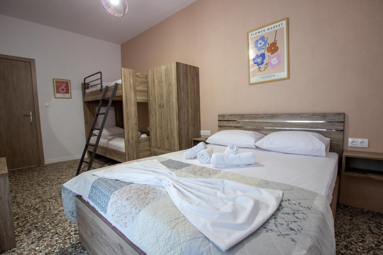 אספרובלטה Anassa Apartments מראה חיצוני תמונה