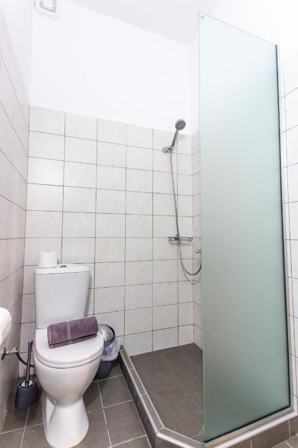 אספרובלטה Anassa Apartments מראה חיצוני תמונה