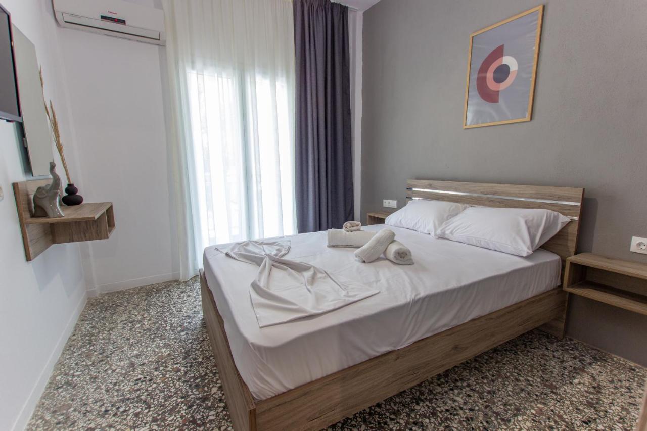 אספרובלטה Anassa Apartments מראה חיצוני תמונה