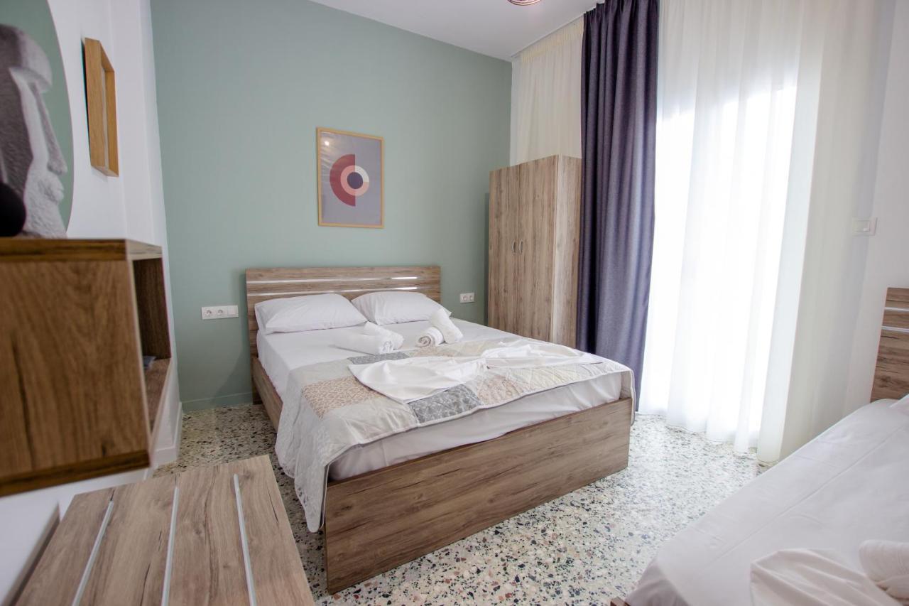 אספרובלטה Anassa Apartments מראה חיצוני תמונה