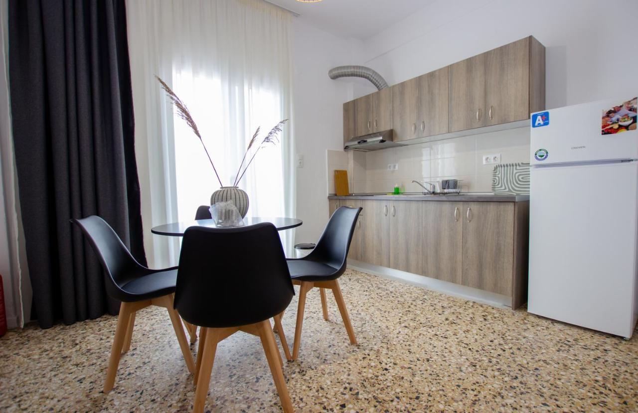 אספרובלטה Anassa Apartments מראה חיצוני תמונה