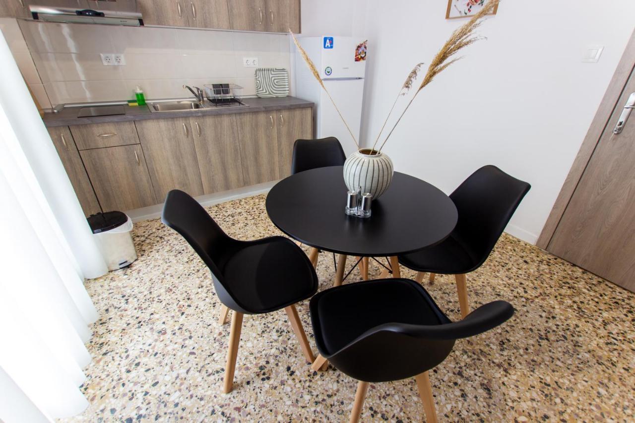 אספרובלטה Anassa Apartments מראה חיצוני תמונה