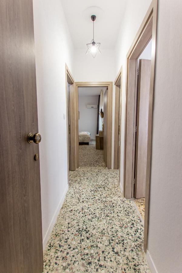 אספרובלטה Anassa Apartments מראה חיצוני תמונה