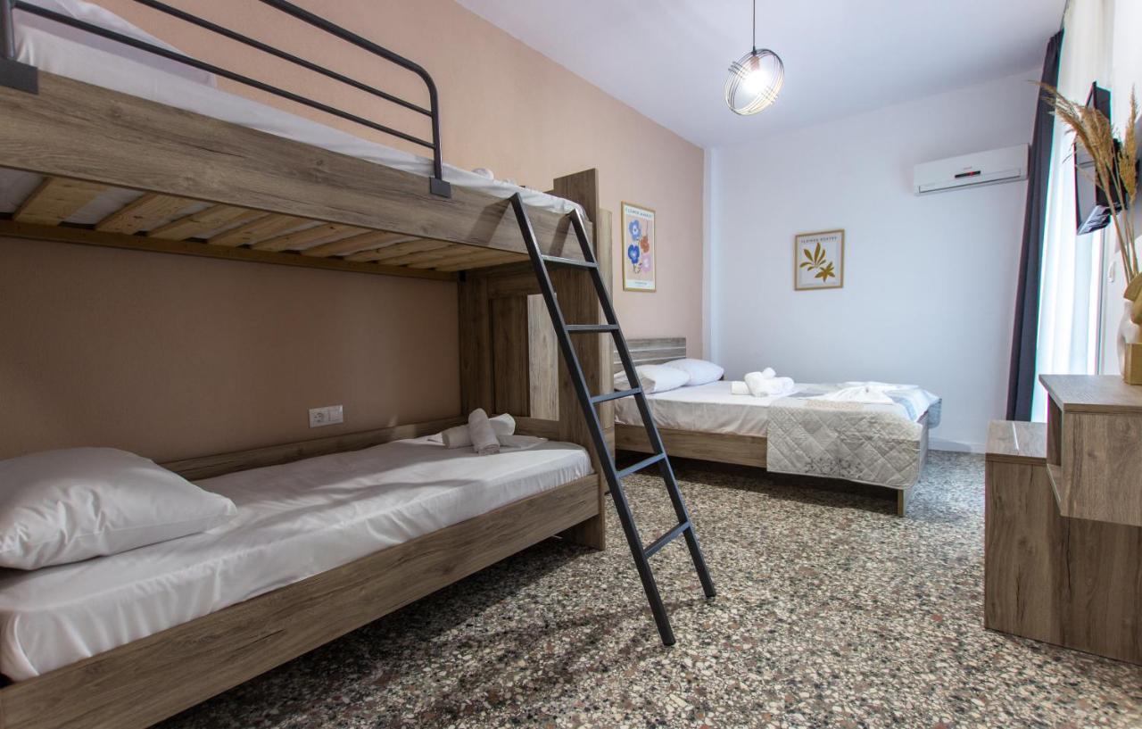 אספרובלטה Anassa Apartments מראה חיצוני תמונה