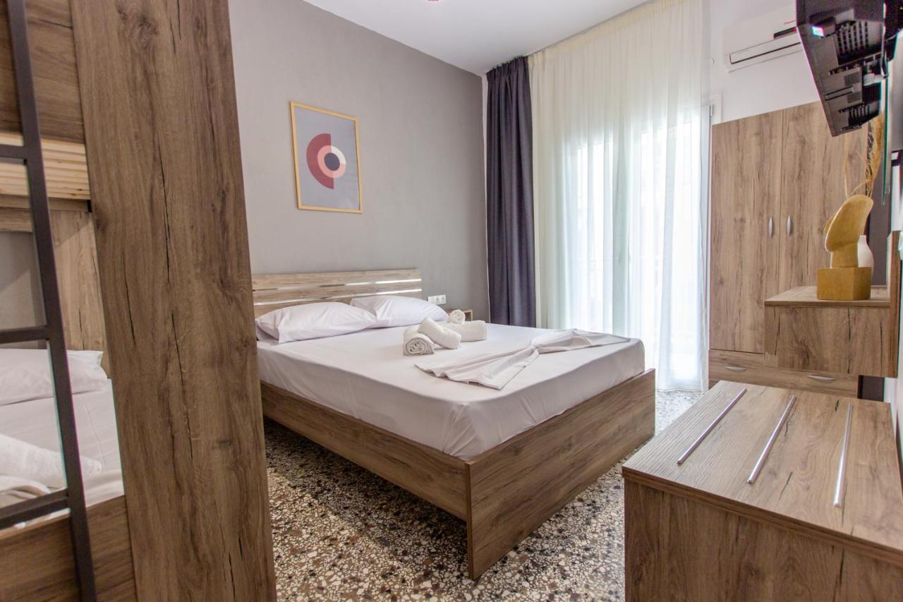 אספרובלטה Anassa Apartments מראה חיצוני תמונה