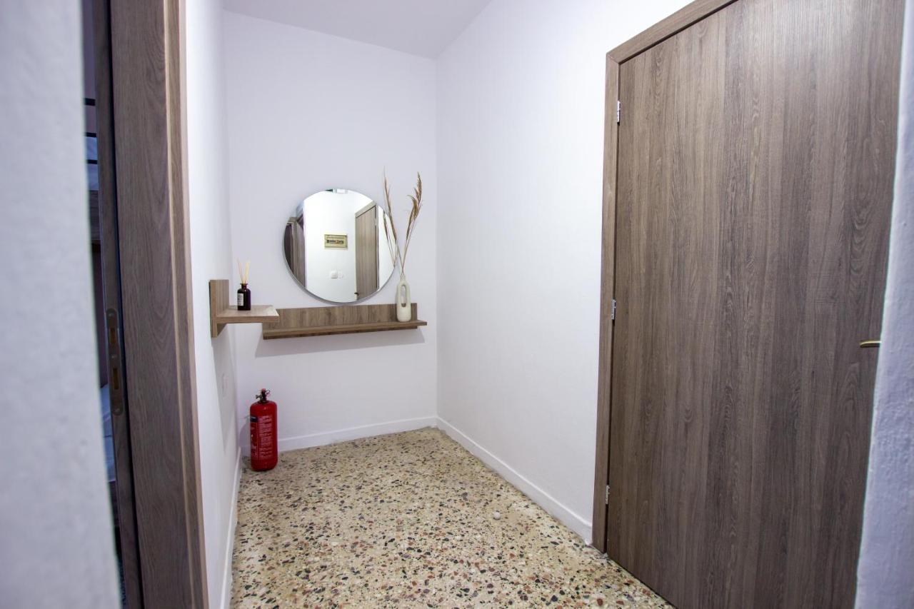 אספרובלטה Anassa Apartments מראה חיצוני תמונה