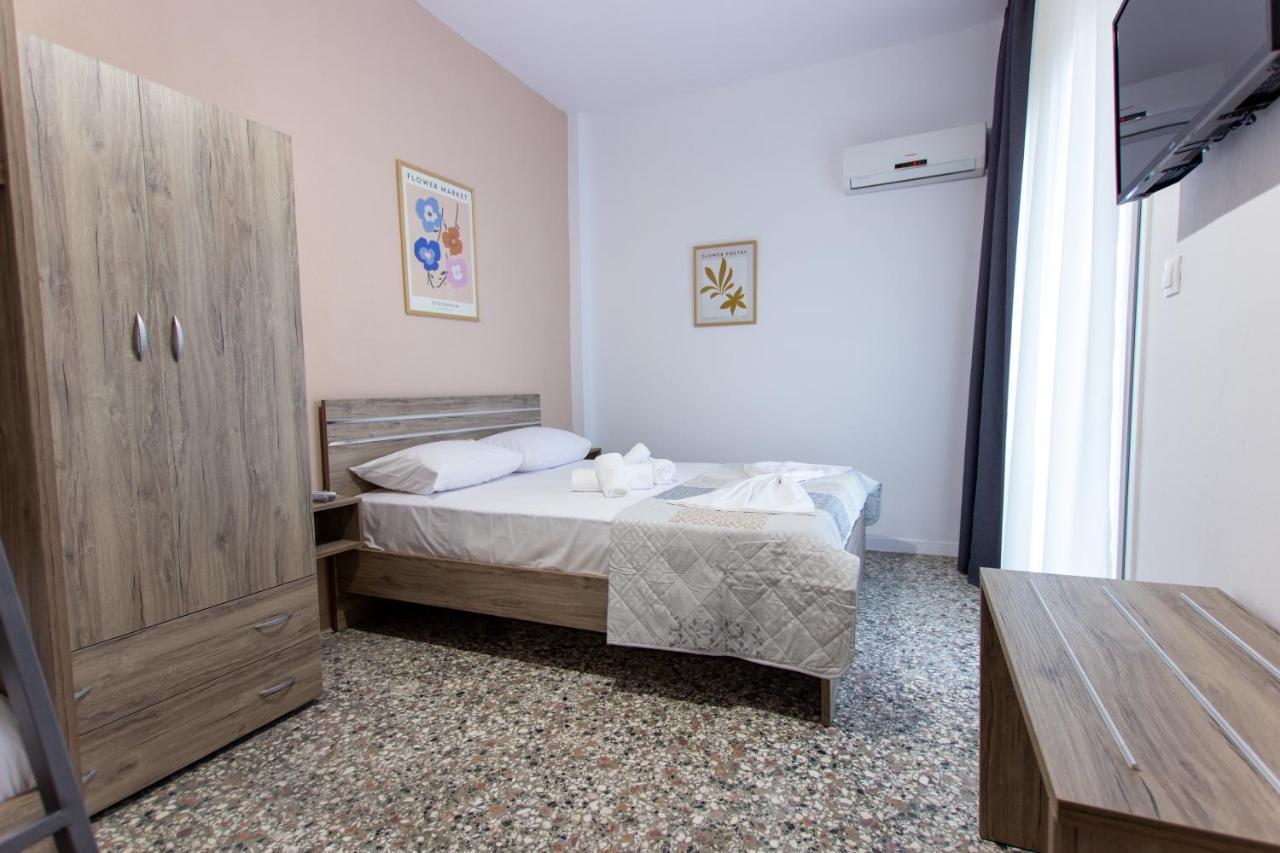 אספרובלטה Anassa Apartments מראה חיצוני תמונה